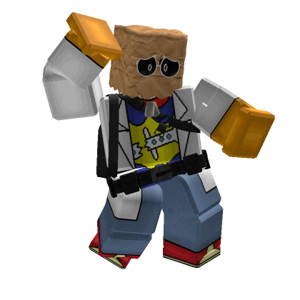 GloriousFudz's avatar