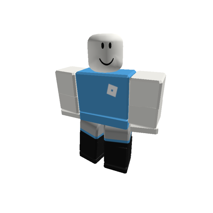 Roblox banner for @Exhibits