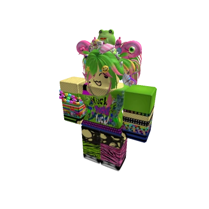 HaydenTheEggo's avatar