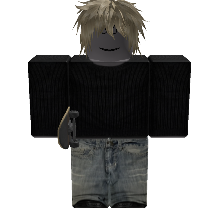 Roblox banner for @steer