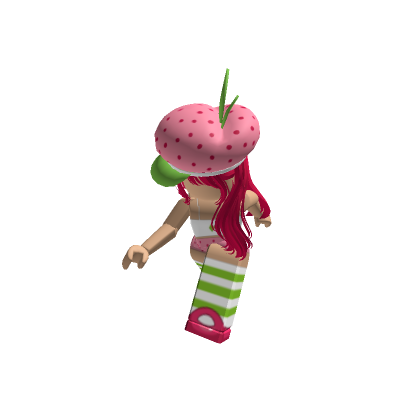 Skin atual de itzmyca129
