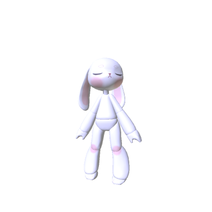 Bubba Doll