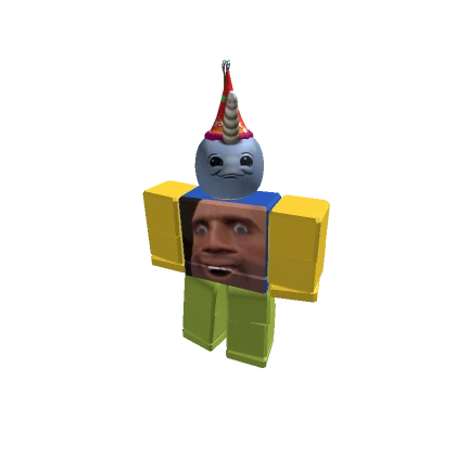 YUDODISTEWMEH's avatar
