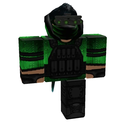 Choco's avatar