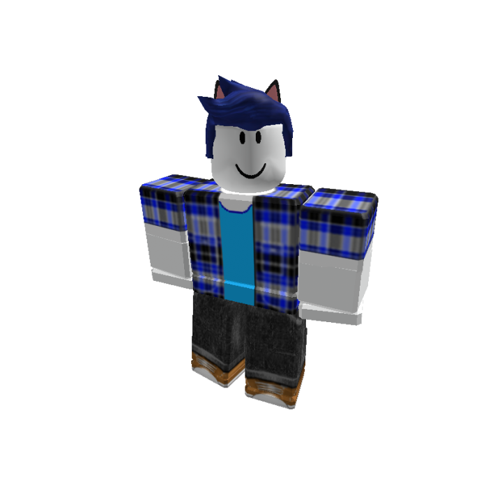 Roblox banner for @healthy