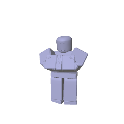Ninja Animation Pack thumbnail