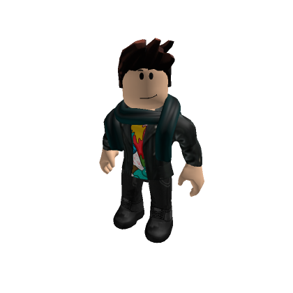 Preset John