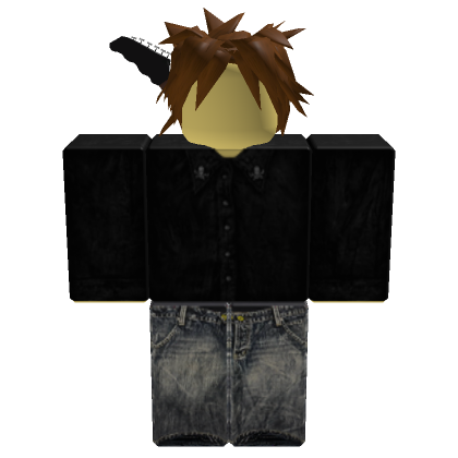 Full avatar of Loggiebear2012