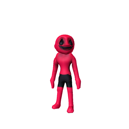 Jerry Larry Red thumbnail