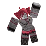 Weasands's avatar