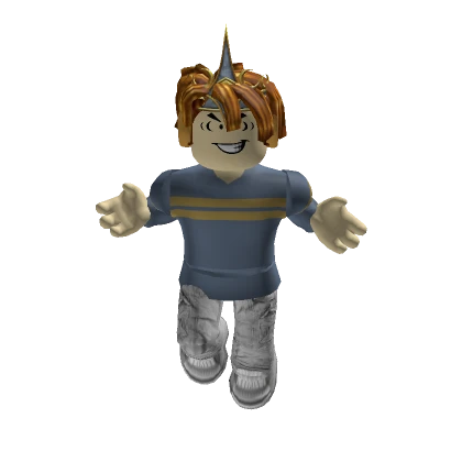 Calypso's avatar