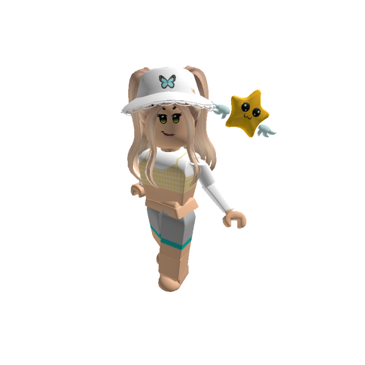 Roblox banner for @lunaperg