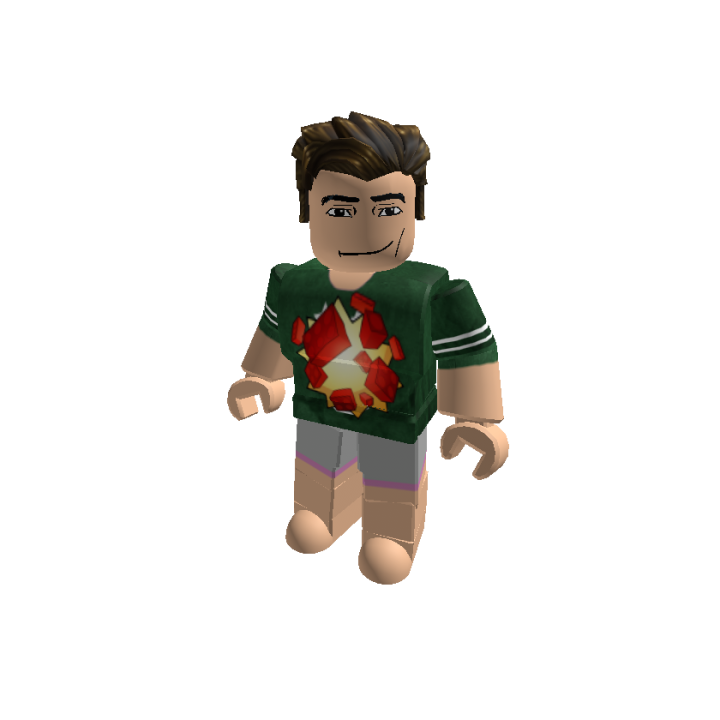 Roblox banner for @ivande358
