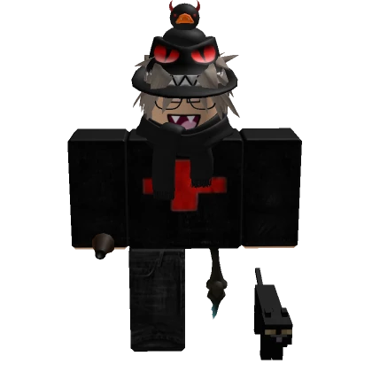 NIKTHENAPALMWARRIOR's avatar