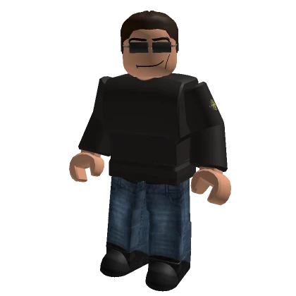 Doncaster7747's avatar