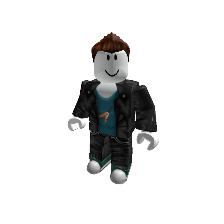 Roblox banner for @iffi64