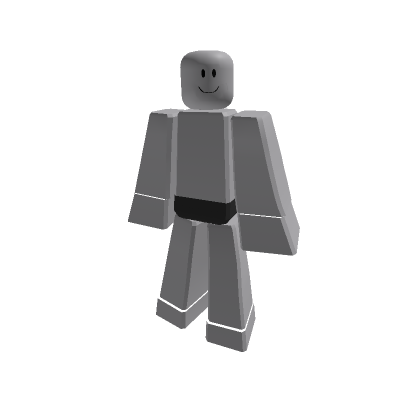 Stylized Blocky