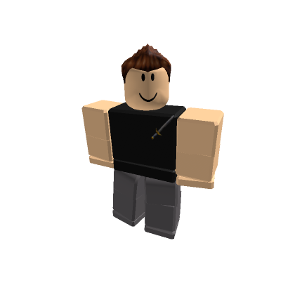Full avatar of RichyrobloxYT11