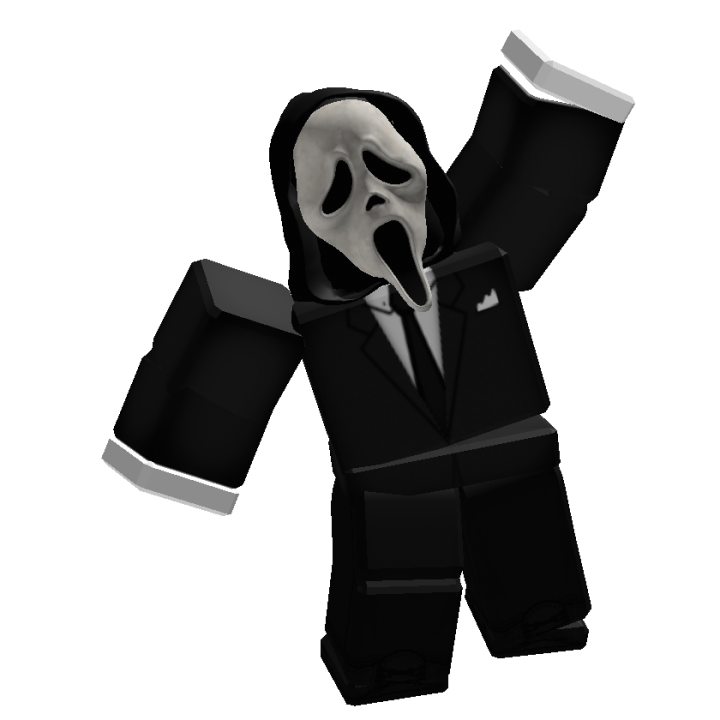 Roblox banner for @Luca_ift