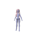 It-Girl Baddie Doll