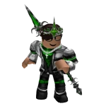 LazerNinja79's avatar