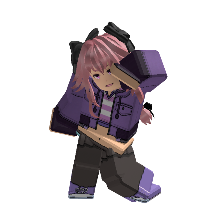 Roblox banner for @newac4534