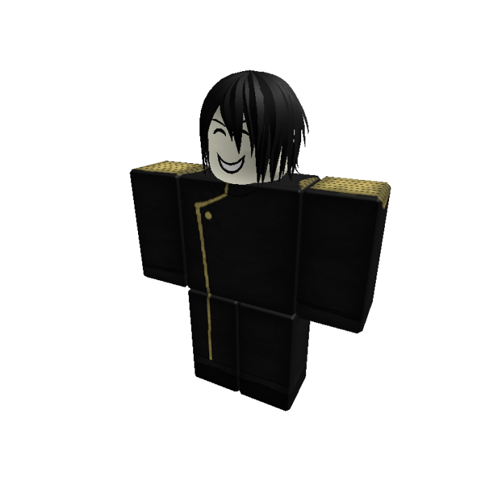 Roblox banner for @symphony