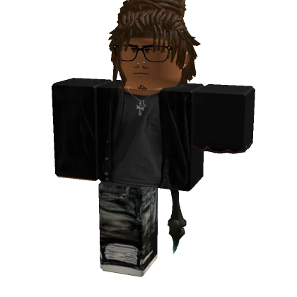 Deegenerocity's avatar