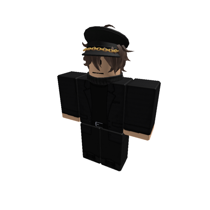 Roblox banner for @unholy