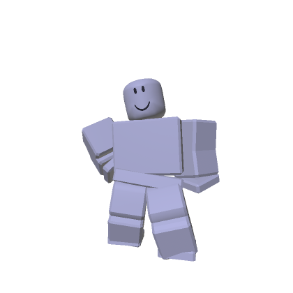 Icon Doll Animation Pack thumbnail