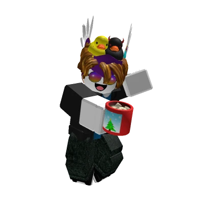 YeetSolosTbh's avatar