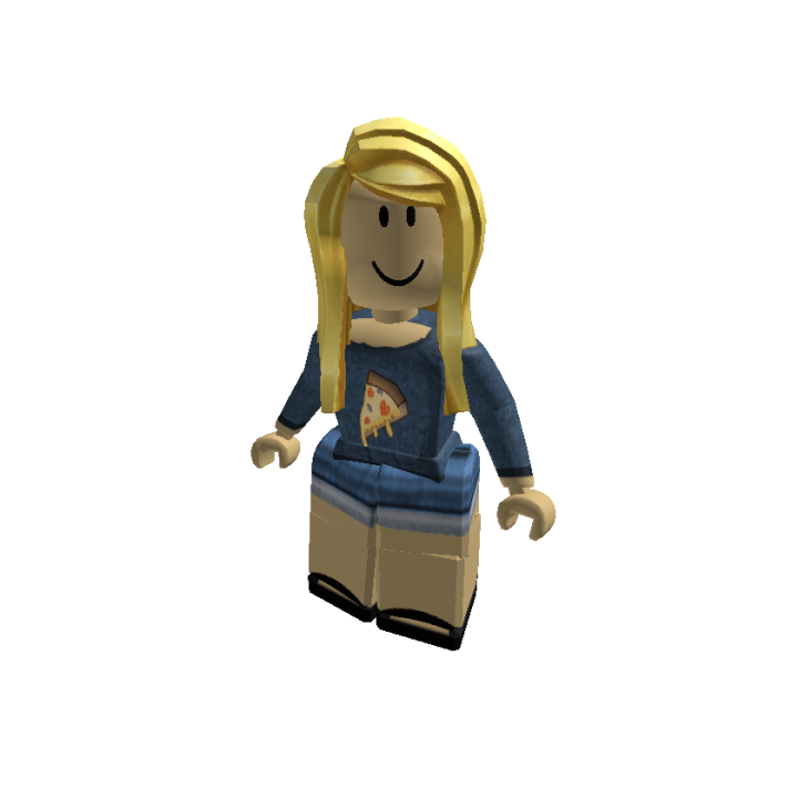 Roblox banner for @olivia2xX