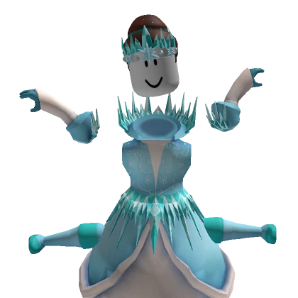 Littleprincess's avatar