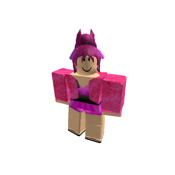 Roblox banner for @Tucking