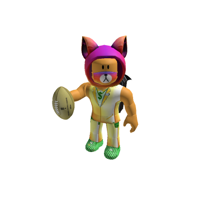 Full avatar of Gremlen321