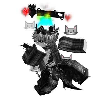 uzi's avatar