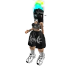 Khyzner16's avatar