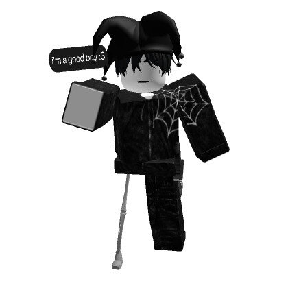 Full avatar of demonslayer987100