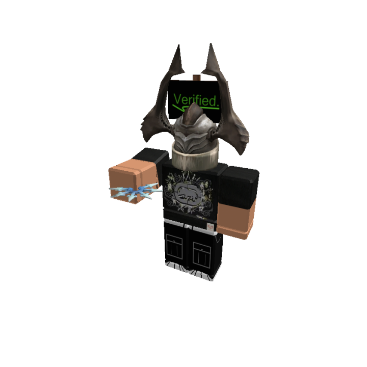 Roblox banner for @zaid