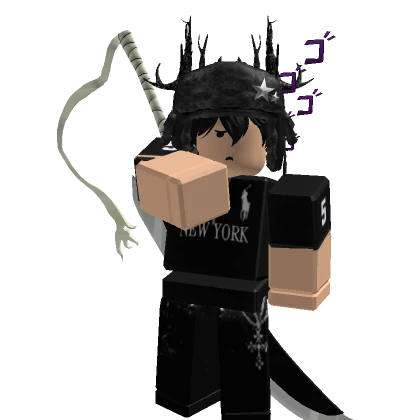 reaper5101's avatar