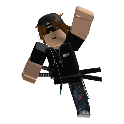 The_L4Legit's avatar