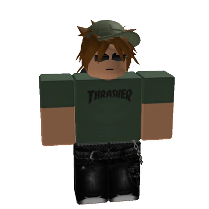 paddyboomboom's avatar