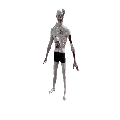 SCP 096 - ALT - Roblox