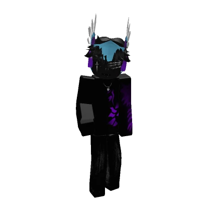 JoshNeverCared's avatar