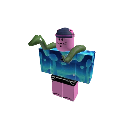 princessmonomonke's avatar