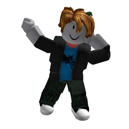 Himothy3176's avatar