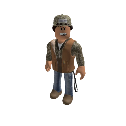 Lil_Rootbeeer09's avatar