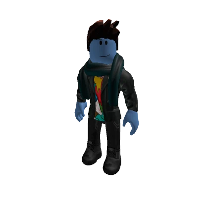 Wolfyobro46's avatar