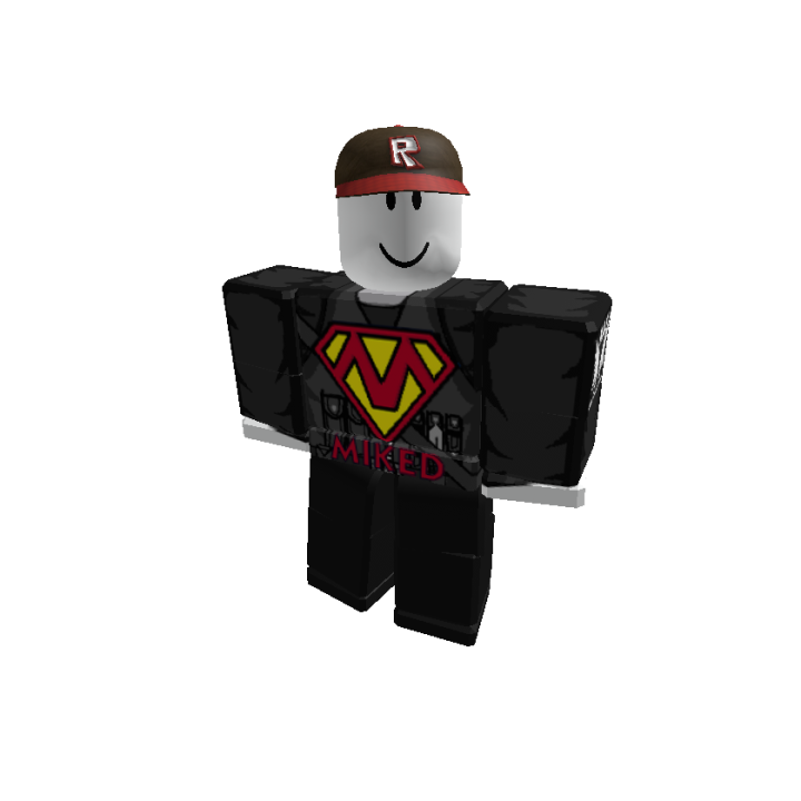 Roblox banner for @steve369