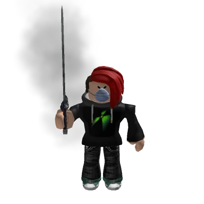 Fletcher's avatar